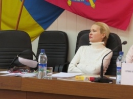 В Мелитополе ищут депутата, которая не появлялась в сессионном зале уже больше 2 лет
