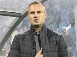 Шевчук и Николини отказались работать с Луческу в «Динамо»