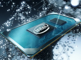 Поставки 10-нм настольных процессоров Intel начнутся во второй половине следующего года
