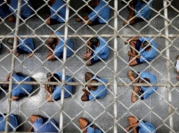 Чтобы даром не сидели: иностранные заключенные в тюрьмах Таиланда будут преподавать английский язык