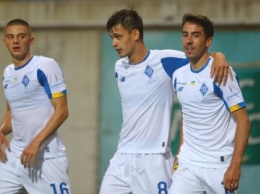 Стали известны потенциальные соперники «Динамо» в квалификации Лиги чемпионов