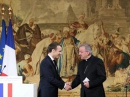 Во Франции будут судить бывшего посла Ватикана за сексуальные домогательства к мужчинам