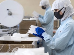 В Португалии создали убивающую коронавирус маску