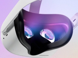Внешний вид нового Oculus Quest засветился в сети