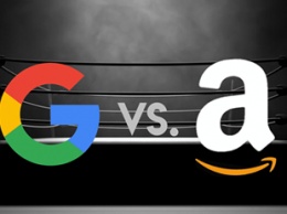 Google и Amazon обвинили в плагиате идей стартаперов