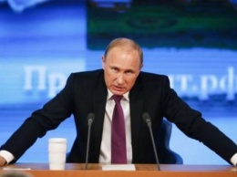 Путин позарился на Антарктиду, которую "открыли русские моряки"
