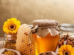 Можно даже диабетикам: назван самый безопасный мед