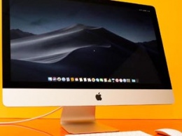 Apple может выпустить новый iMac на следующей неделе