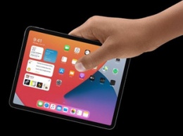 Дизайнер показал, как мог бы выглядеть iPad Mini следующего поколения