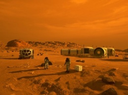 NASA объявило дату полета нового ровера на Марс [ВИДЕО]