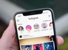 Instagram «поймали на слежке» за пользователями iPhone