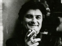 Павел Гудимов откроет во Львове выставку "Флинта 1970"