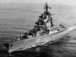 Николаевский «Ленинград» спасал атомную подводную лодку К-19