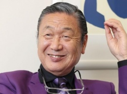 В Японии умер известный дизайнер Кансай Ямамото