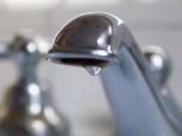 В «ЛНР» проблемы с водой в трех городах и одном районе