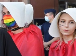 Польша хочет выйти из Стамбульской конвенции о защите женщин от насилия