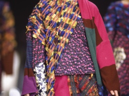 Умер японский дизайнер Кансай Ямамото - автор культовых костюмов Дэвида Боуи