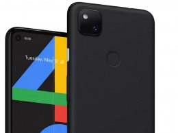 Инсайдер назвал возможную дату презентации Google Pixel 4a