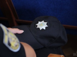 Полиция отказалась от предоставления вознаграждения за "полтавского террориста"