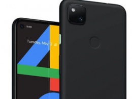 Смартфон Google Pixel 4a дебютирует через неделю