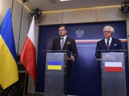Украина и Польша объединятся против СП-2
