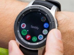 Samsung Galaxy Watch 3 показали в действии [ВИДЕО]