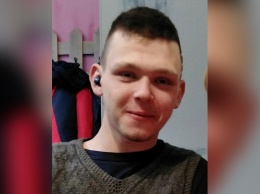 С марта не выходит на связь: в Харькове ищут 19-летнего парня из Днепра