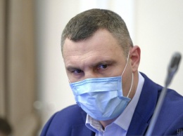 Кличко попробовал оправдаться за сдачу в полицию борца с наркоторговлей: "Дам цистерну краски"