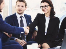 Бизнес-стиль для леди от INTERTOP: как выглядеть безупречно во время деловых переговоров