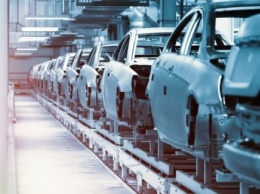На Киевщине строят завод по производству автомобильной электроники