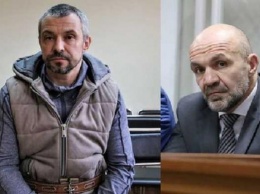 Мангер и Левин пойдут под суд - подробности обвинительного акта по делу Гандзюк