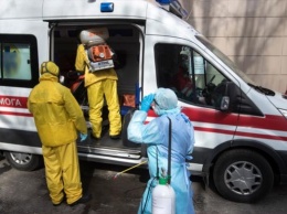 В Бердянске коронавирусом заболели 28 медработников - в городе введут дополнительные ограничения