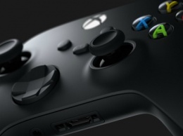 «Она еще более квадратная». Автор фото с белым геймпадом поделился новыми деталями Xbox Series X