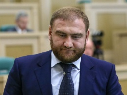 Прокуратура попытается изъять активы экс-сенатора Арашукова на 1,5 млрд рублей