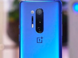 Обновление OnePlus 8 раскрыло первые детали о будущем OnePlus 8T