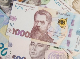 Украинская телеведущая задекларировала 261 миллион гривен дохода