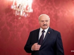 Лукашенко заявил, что переболел коронавирусом