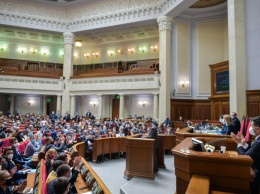 Депутаты стали прогуливать почти вдвое меньше голосований - ОПОРА