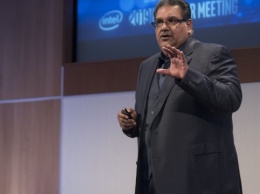 Главный инженер Intel покидает компанию