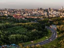 Киевсовет заблокировал строительство жилья в Протасовом Яру