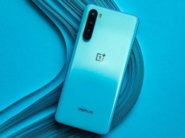 Первый дроп-тест OnePlus Nord показал, легко ли его сломать и поцарапать