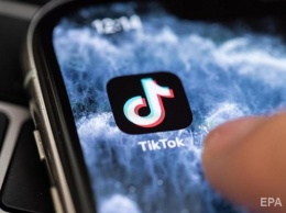 Сотрудникам предвыборного штаба Байдена запретили пользоваться TikTok