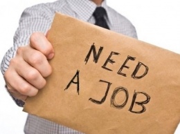 Количество скрытых безработных в Украине составляет около 3 млн человек, - исследование