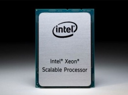 Пара процессоров Intel Xeon Ice Lake-SP смогла обогнать 64-ядерный AMD EPYC