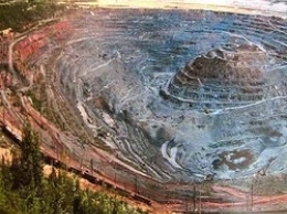 Канадская Northern Dynasty Minerals получила все разрешения на мегапроект Pebble