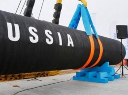 У Газпрома больше нет судна для строительства "Северного потока-2"