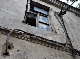 До конца года в Симферополе купят 30 квартир для жильцов двух аварийных домов