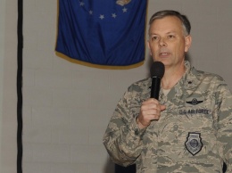 Американский генерал пожаловался на российские подлодки