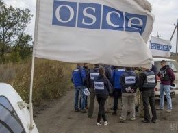 ОБСЕ заявила о 111 нарушениях режима прекращения огня на Донбассе после достижения договоренностей о перемирии