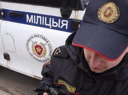 Заселились в военной форме, не пили: в Белоруссии показали задержание 32 "российских боевиков"